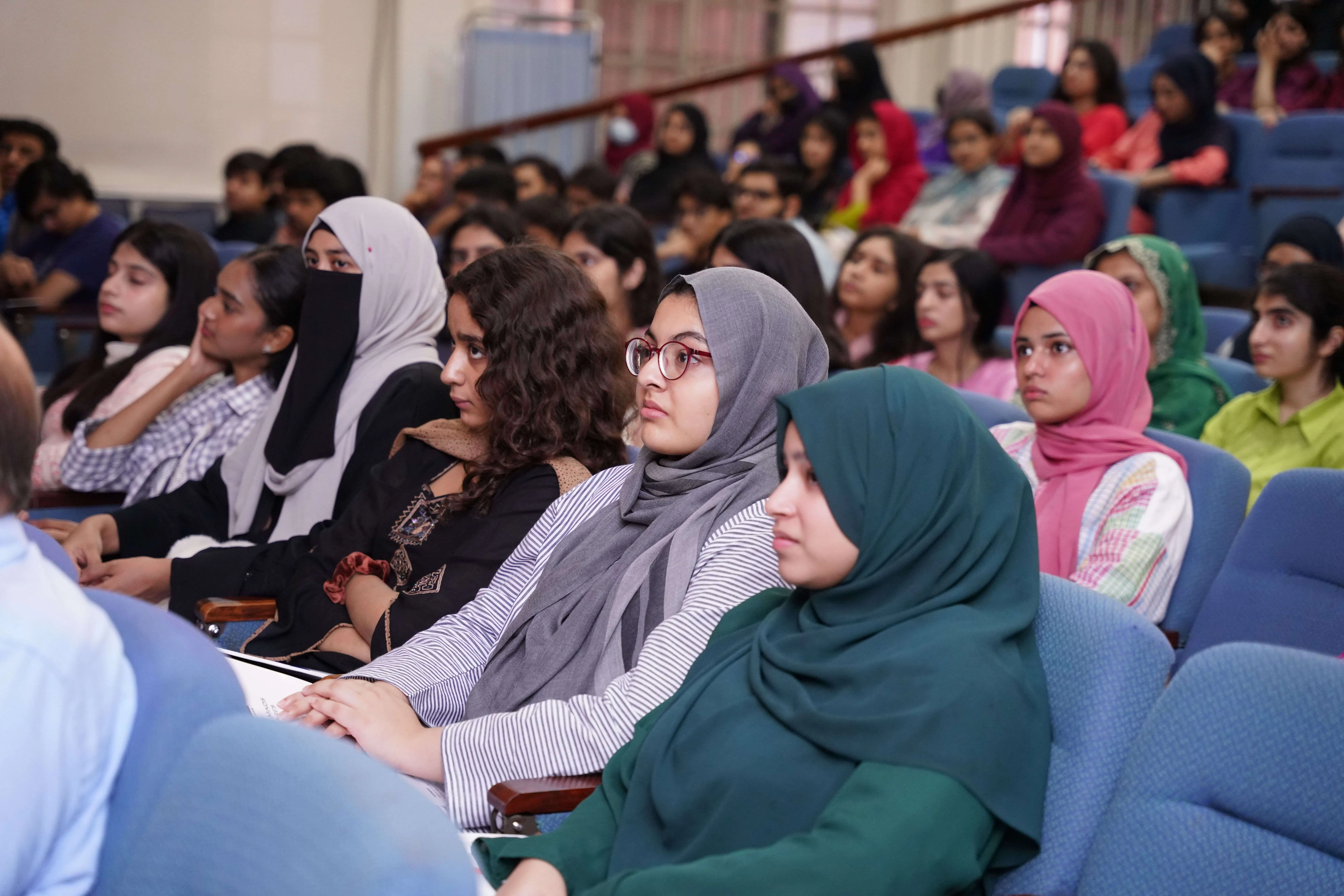 Clinical Sciences Track